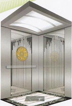 朝阳电梯安装工程,追求安全高效